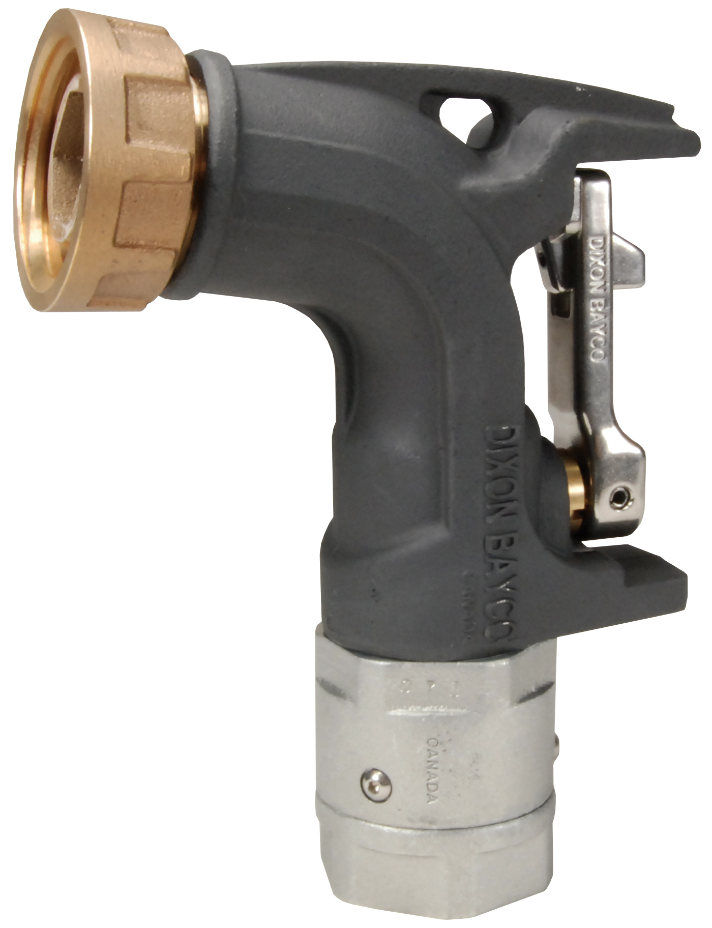 SunSource | BL062 DIXON VALVE & COUPLING Hose and Fittings